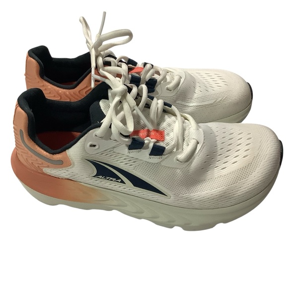 Altar Women’s Provision 7 Running Walking Shoes ALOA7R70110 - Picture 4 of 7